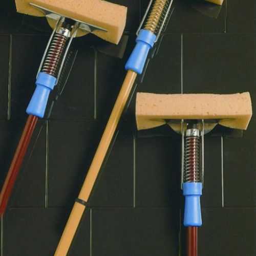 Fabricación de artículos de limpieza en Asturias 22