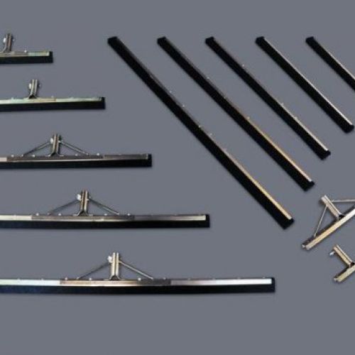 Fabricación de artículos de limpieza en Asturias 11