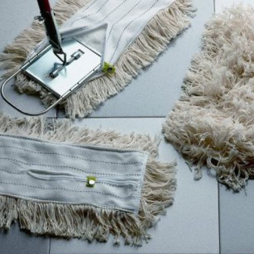 Fabricación de artículos de limpieza en Asturias 18