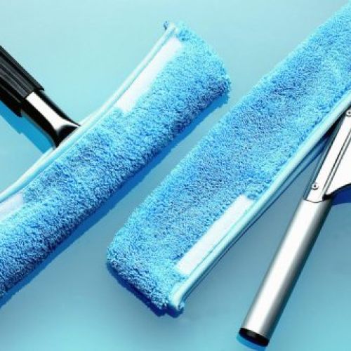 Fabricación de artículos de limpieza en Asturias 6