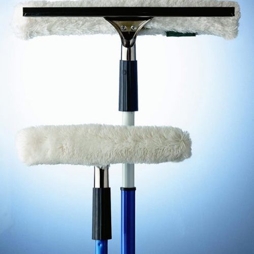 Fabricación de artículos de limpieza en Asturias 9