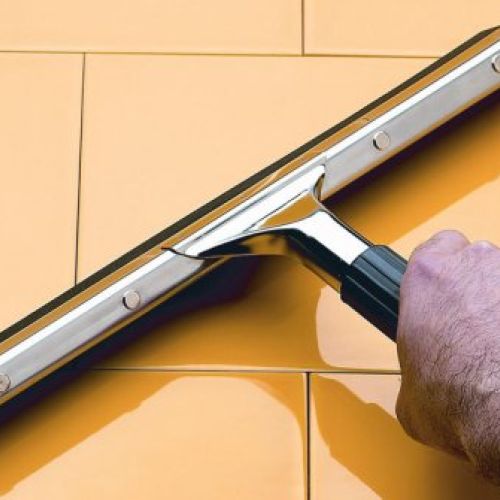 Fabricación de artículos de limpieza en Asturias 2