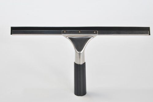 Secacristales IDEAL Inox