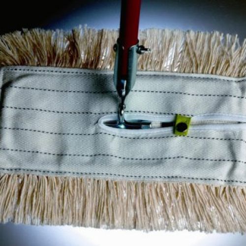 Fabricación de artículos de limpieza en Asturias 16