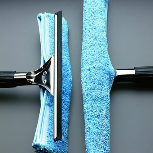 Fabricación de artículos de limpieza en Asturias 8